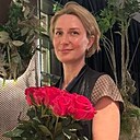 Знакомства: Марина, 40 лет, Москва