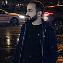Знакомства: Салех, 26 лет, Подольск