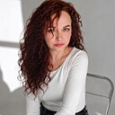 Знакомства: Марьяна, 38 лет, Мирный