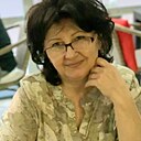 Знакомства: Лора, 63 года, Москва
