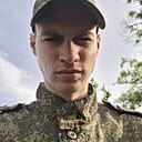 Знакомства: Никита, 21 год, Ставрополь