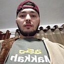 Знакомства: Зубайир, 27 лет, Омск