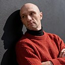 Знакомства: Владимир, 38 лет, Усинск