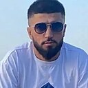 Знакомства: Шамил, 28 лет, Москва