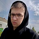 Знакомства: Данил, 20 лет, Крутиха