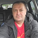 Знакомства: Андрей, 48 лет, Чебоксары