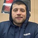Знакомства: Данил, 35 лет, Ялта