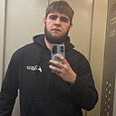 Знакомства: Кирилл, 18 лет, Тюмень