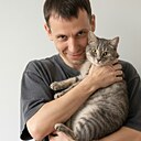 Знакомства: Айрат, 41 год, Набережные Челны