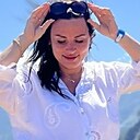 Знакомства: Светлана, 43 года, Москва