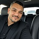 Знакомства: Fuad, 36 лет, Свободный