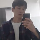 Знакомства: Jeki, 27 лет, Свободный