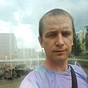 Знакомства: Антон, 37 лет, Белово