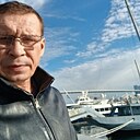 Знакомства: Юрий, 52 года, Надым