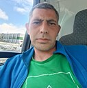 Знакомства: Дамчик, 36 лет, Первоуральск