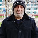 Знакомства: Абдул, 46 лет, Электросталь