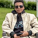Знакомства: Абду, 20 лет, Пенза