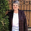 Знакомства: Галина, 60 лет, Молодечно