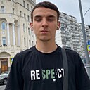 Знакомства: Мансур, 21 год, Зеленоград