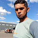 Знакомства: Юсуфчон, 35 лет, Киржач