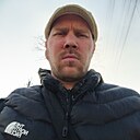 Знакомства: Игорь, 36 лет, Ершов