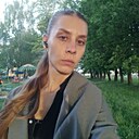 Знакомства: Полина, 29 лет, Могилев