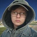 Знакомства: Егор, 19 лет, Степногорск