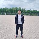 Знакомства: Амирхан, 22 года, Оренбург