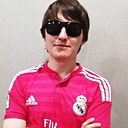 Знакомства: Marsel, 37 лет, Уфа
