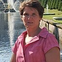 Знакомства: Галина, 50 лет, Балахна