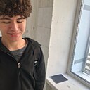 Знакомства: Вадим, 19 лет, Уфа