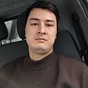 Знакомства: Мухаммед, 27 лет, Королёв