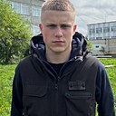 Знакомства: Maks, 20 лет, Курган