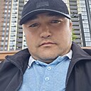 Знакомства: Али, 39 лет, Краснодар