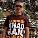 Знакомства: Иван, 44 года, Улан-Удэ