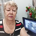 Знакомства: Валентина, 70 лет, Тольятти