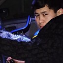 Знакомства: Субхон, 19 лет, Питерка