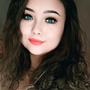 Знакомства: Ирина, 26 лет, Зирган