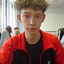 Знакомства: Антон, 19 лет, Гродно