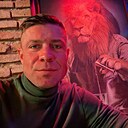 Знакомства: Sergo, 40 лет, Гродно