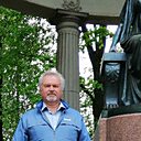 Знакомства: Виктор, 64 года, Санкт-Петербург