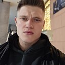 Знакомства: Иван, 25 лет, Лесозаводск