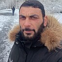 Знакомства: Garik, 36 лет, Нерюнгри
