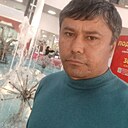 Знакомства: Хамза, 40 лет, Ейск