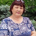 Знакомства: Галина, 57 лет, Чита
