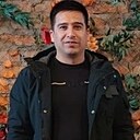 Знакомства: Малик, 38 лет, Комсомольск-на-Амуре