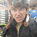 Знакомства: Дмитрий, 28 лет, Чита