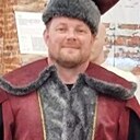 Знакомства: Вадим, 43 года, Вороново