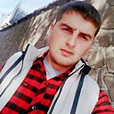 Знакомства: Сергей, 28 лет, Азов