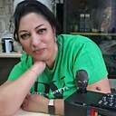 Знакомства: Надюша, 48 лет, Пудож